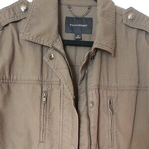 Banana Republic Jacket